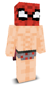 TXKIX's skin