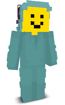 Perry_utka's skin