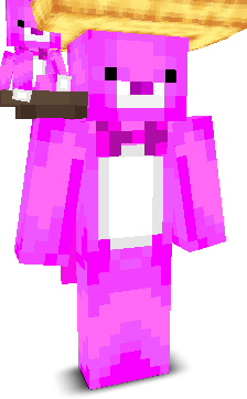 MrBuble's skin