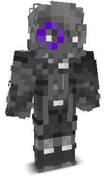 DairingSpecial's skin