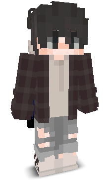 Bubbabob8273's skin