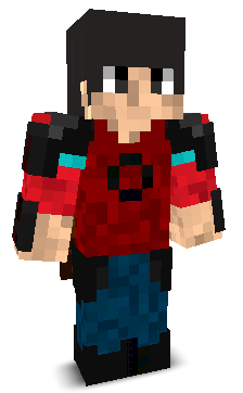 RedinMC's skin