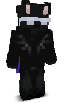 me0wzMC's skin