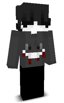 Inokye_'s skin
