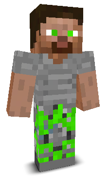 Peppermint2212's skin