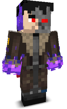 FrontoYT's skin