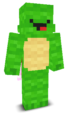 PigeonX4's skin