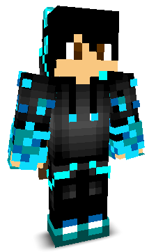 GenyoNguyen's skin