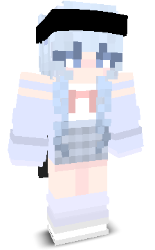 KingPanteX's skin