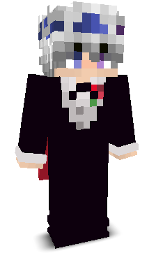 bustafooligan's skin