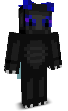 luXaxVGX's skin