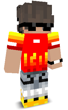D14m0nD4n1's skin