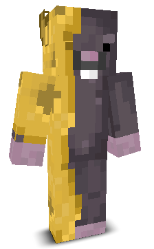 crambrose's skin