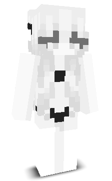 Acycilc124's skin