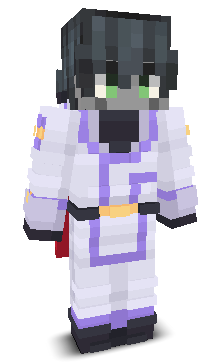 itzhawkeye's skin