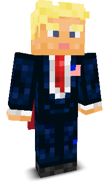 VoteForTrump2024's skin