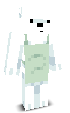 pureda's skin