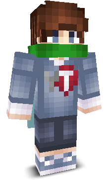 Makaroshka1's skin