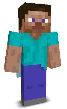 Dacoolguymc's skin