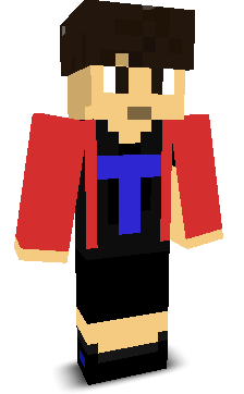 tori0906's skin