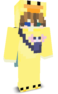 Avaratian's skin