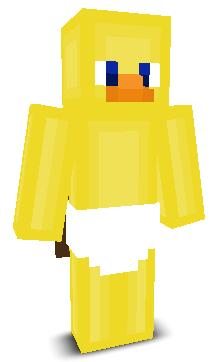 Melonek_KK's skin