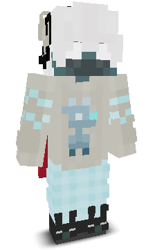 AlienRestaurent's skin