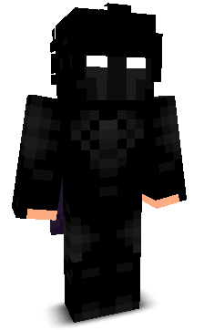 ST8RM's skin