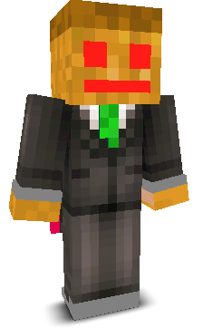 ayecorn's skin