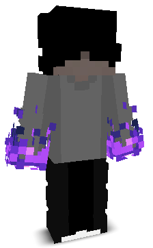 Goodlysnow's skin