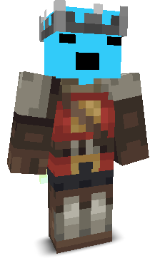 Kempie13's skin