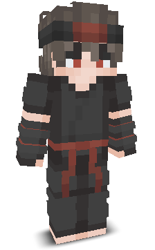 Amito_Shimon's skin