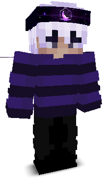 TheTiltedPlayer's skin