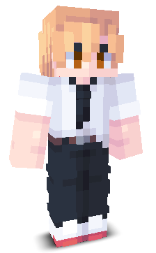 Stoxinn's skin