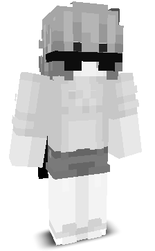 esiw's skin