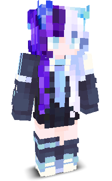 Kaliskot's skin