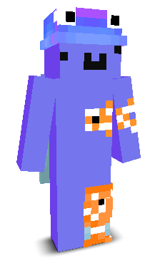 NovaxBey's skin