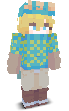 LefireIm's skin