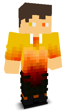 AndryGamesTV's skin