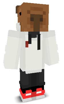 Kaper06's skin
