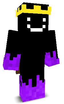 DinoSalomon's skin