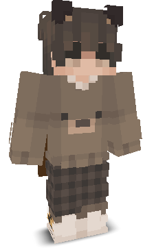 C1vava's skin