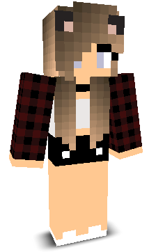 spooxey's skin