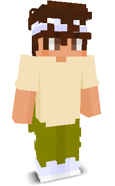 tropicaltide's skin