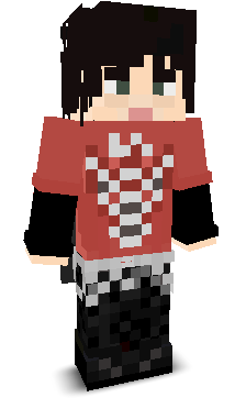 russaim's skin