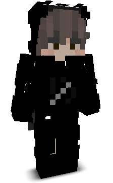 Mxmu's skin