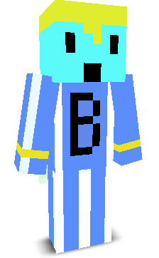 Bondeyoutube's skin