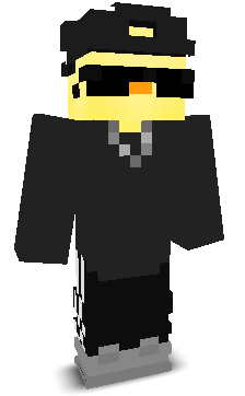 crispycalvin's skin