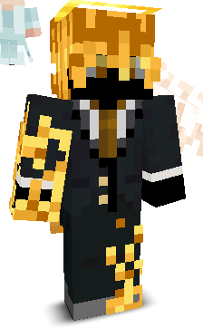 hohly's skin