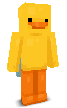 coeeyduck201422's skin